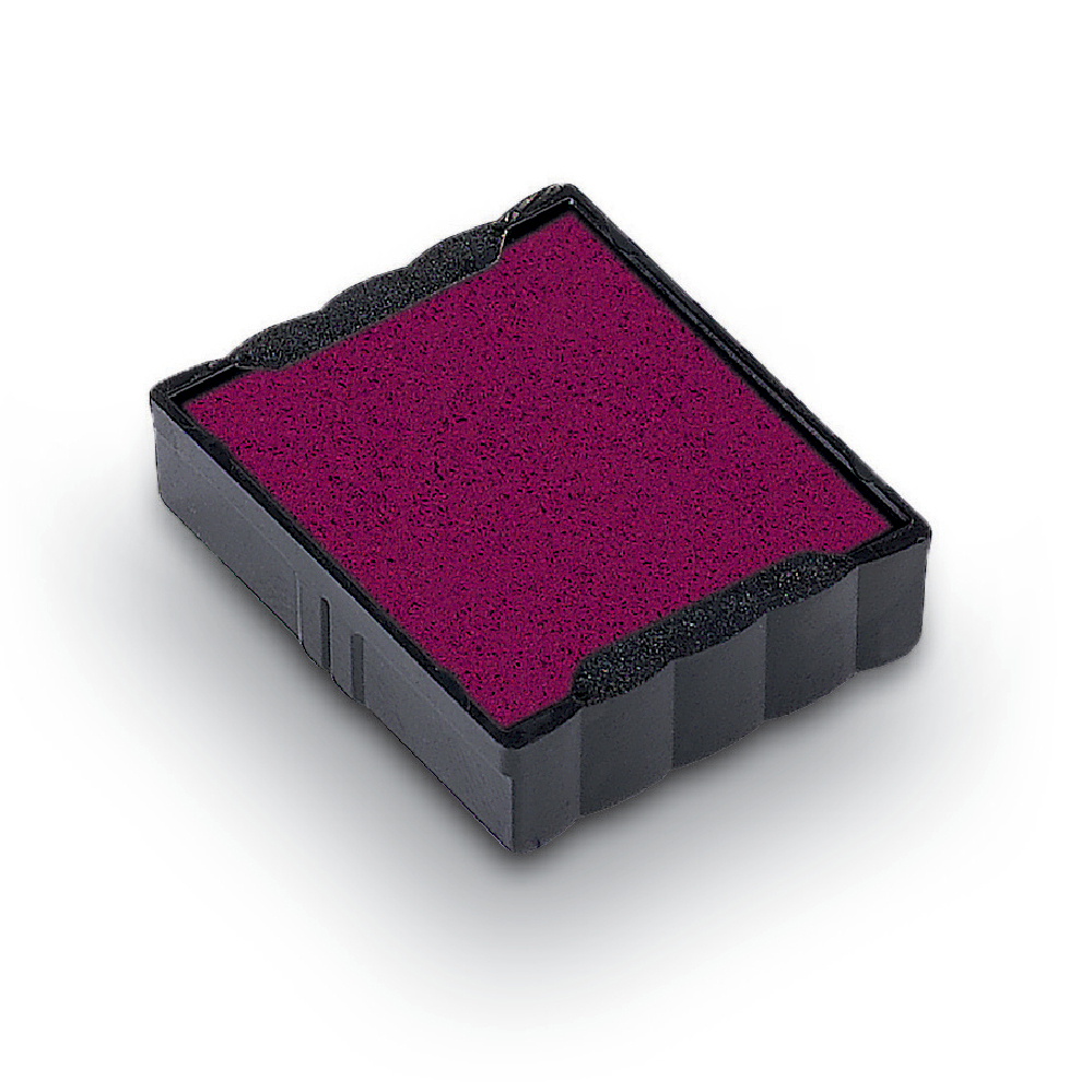 0190084423038 - Ersatzstempelkissen 6 4922 für Printy 4922 Verkehrspurpur