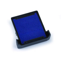 trodat ersatzkissen 6 4320 blau