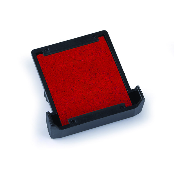 0190084574020 - Ersatzstempelkissen 6 4320 für 4320 Rot