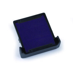 trodat ersatzkissen 6 4320 violett