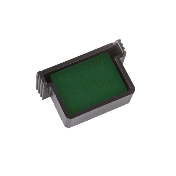 0092399768593 - Ersatzstempelkissen 6 4907 für 4907 Grün
