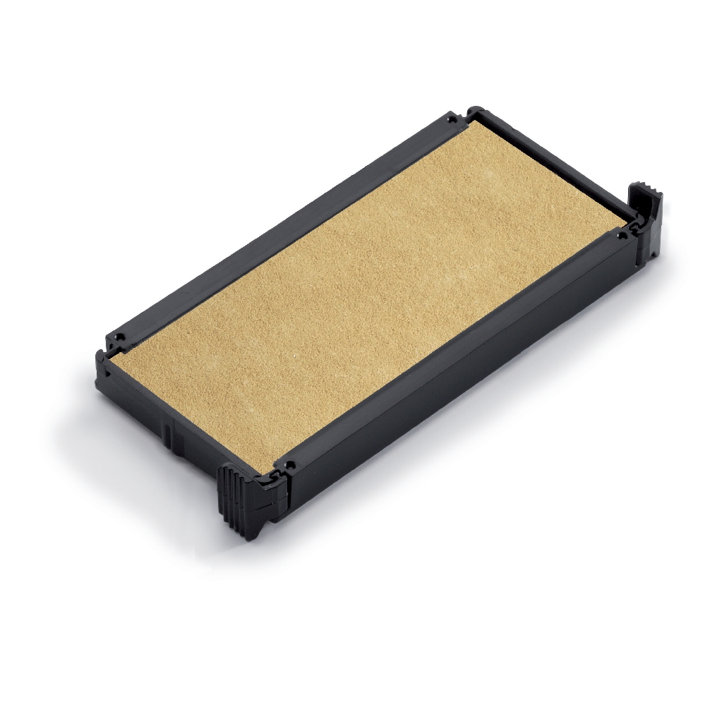 0092399657606 - Ersatzstempelkissen 6 4913 für 4913 4913 Typomatic Ungetränkt - Filz