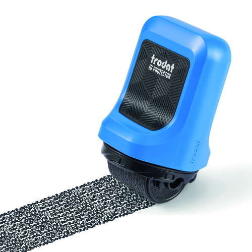 Trodat ID Protector – Datenschutzstempel