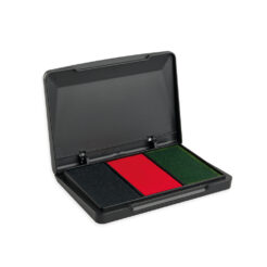 Trodat 9051 Kreativ Stempelkissen 3-farbig V3