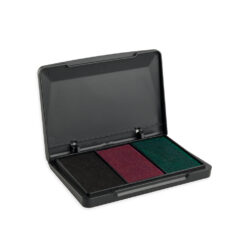 Trodat 9051 Kreativ Stempelkissen 3-farbig V2