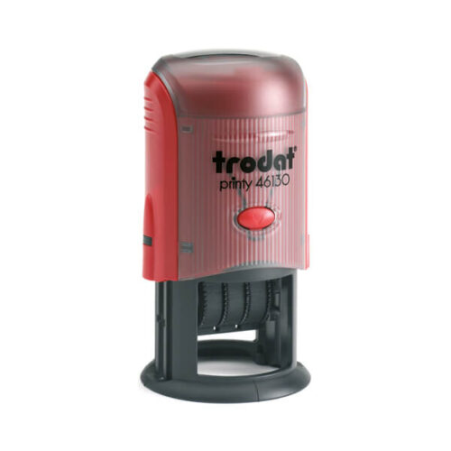 Trodat Printy 46130 Datumstempel