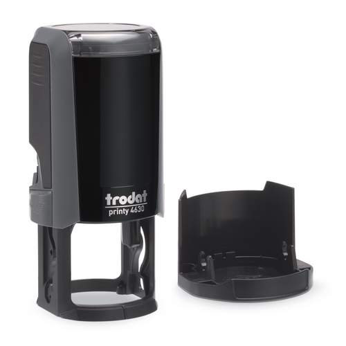 0092399803980 - Printy 4630 Eco Grau Schwarz