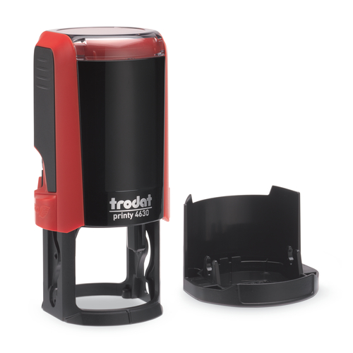 0092399803560 - Printy 4630 Feuerrot Blau