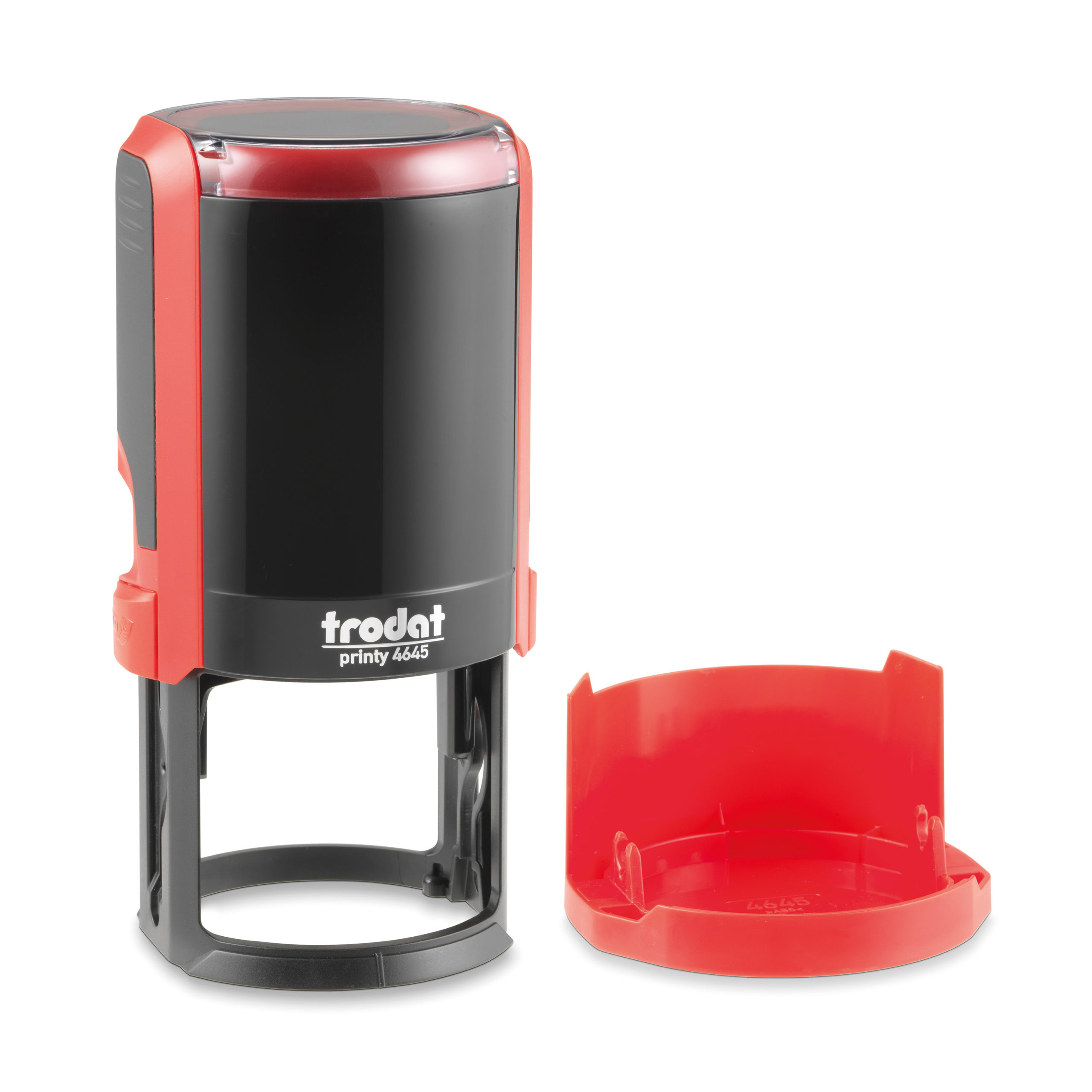 0190084714655 - Printy 4645 Feuerrot Rot