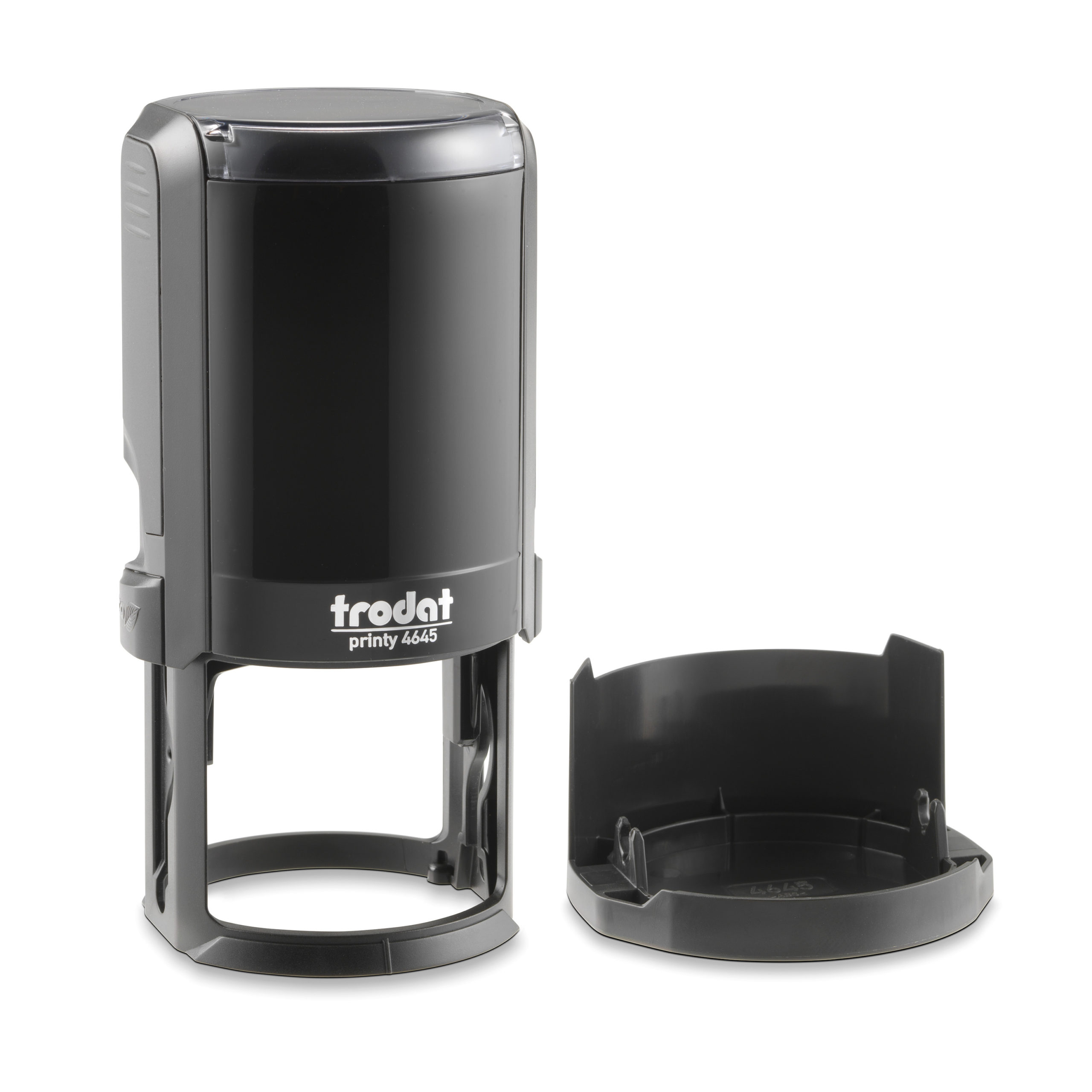 0190084713283 - Printy 4645 Eco Schwarz Rot