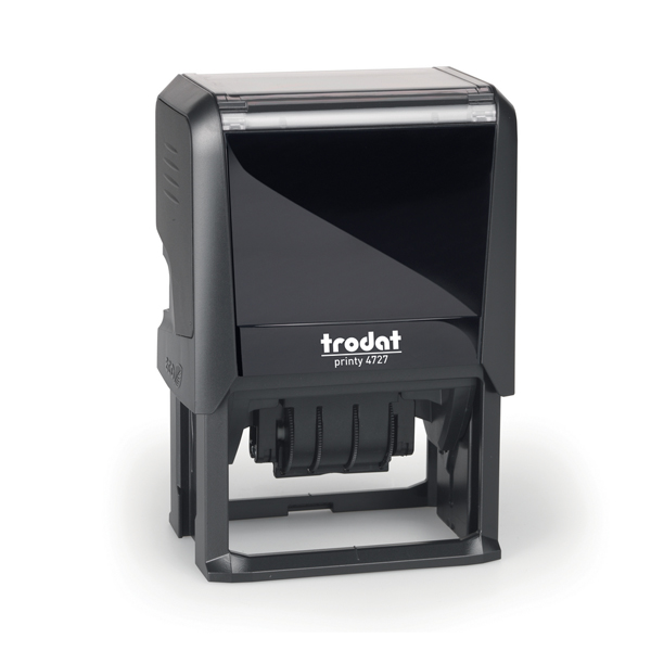 Trodat Printy 4727 Datum