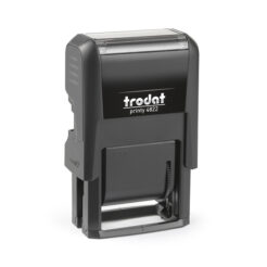 trodat printy 4822 wortbanddrehstempel