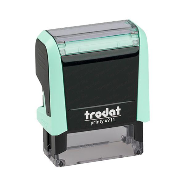 0190084795968 - Printy 4911 Pastell-Grün