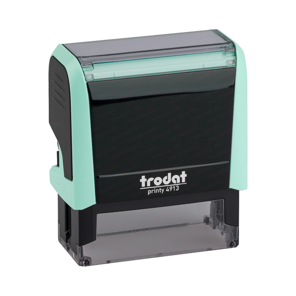 0190084796880 - Printy 4913 Pastell-Grün