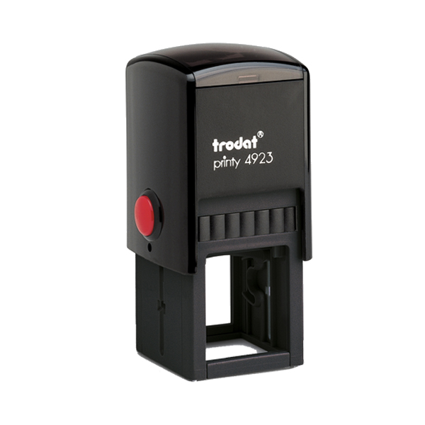 0092399698463 - Printy 4923 Schwarz Schwarz