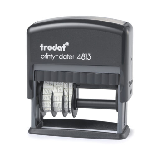 Trodat Printy 4813 Datumstempel