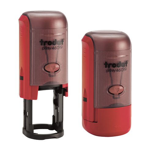 0092399035299 - Printy 46019 Feuerrot