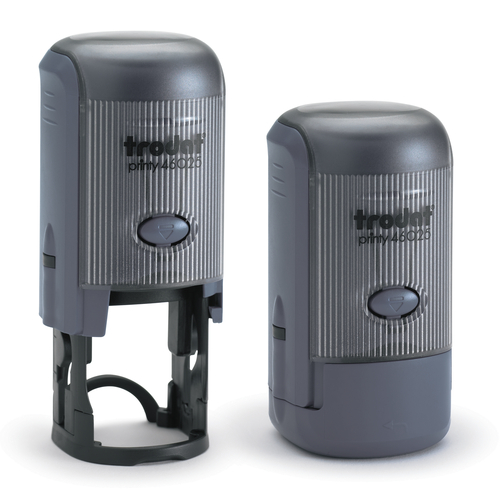 0092399035312 - Printy 46025 Eco Grau