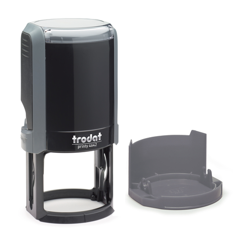 0092399659761 - Printy 4642 Eco Grau Blau