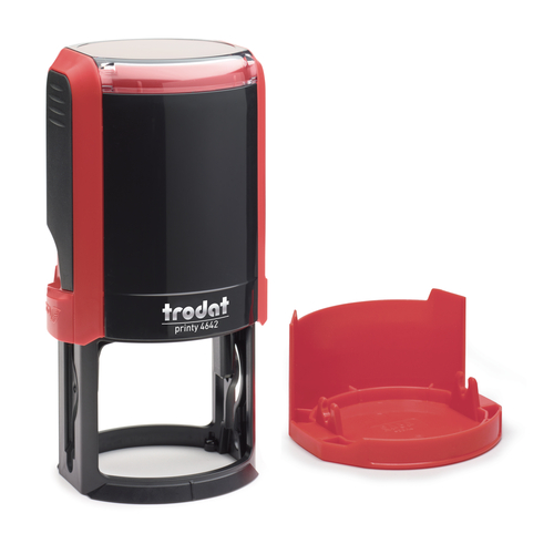 0092399659983 - Printy 4642 Feuerrot Rot