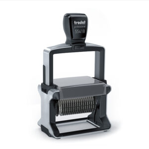 Trodat Professional 55418 Ziffernstempel
