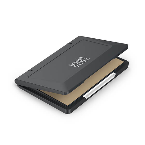 0092399563495 - Stempelkissen 9052 Ungetränkt