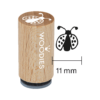 woodies animals wm0208 side
