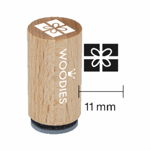 Mini Woodies  Geschenk 2