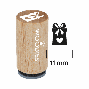 Mini Woodies  Geschenk 3