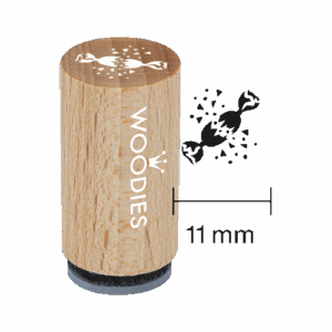Mini Woodies  Knallbonbon