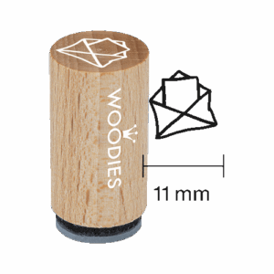Mini Woodies  Umschlag