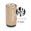 woodies love wm0405 side