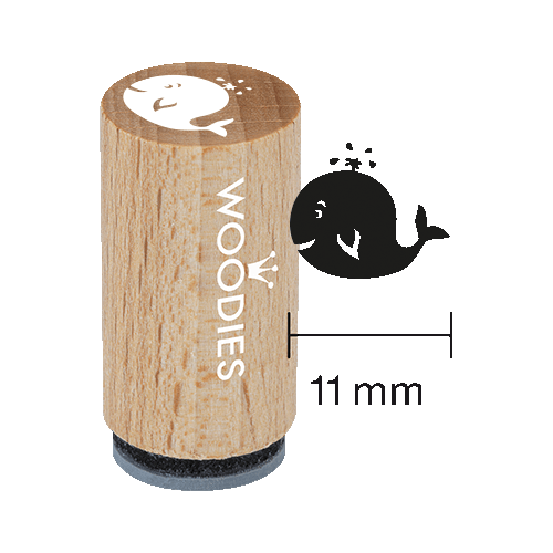 woodies maritime wm1205 side