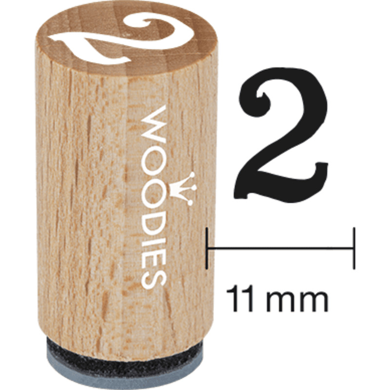5420078601964 - Mini Woodies Stempel 2
