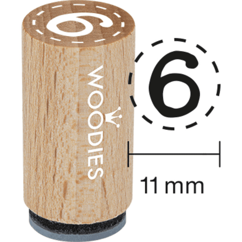 5420078602039 - Mini Woodies Stempel 0
