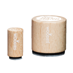 Woodies Holzsstempel