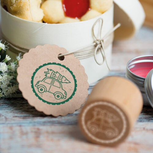 woodies w21001 christmas mood