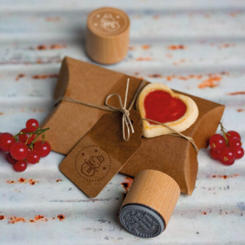 woodies w21005 christmas mood