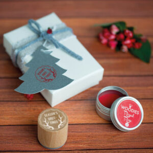 woodies we7010 christmas mood