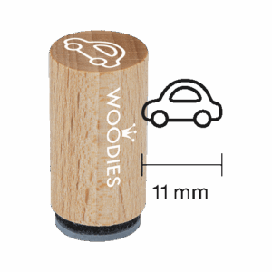 Mini Woodies Auto