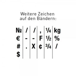 zeichen printy 4846